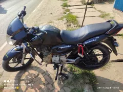 TVS Apache RTR 150